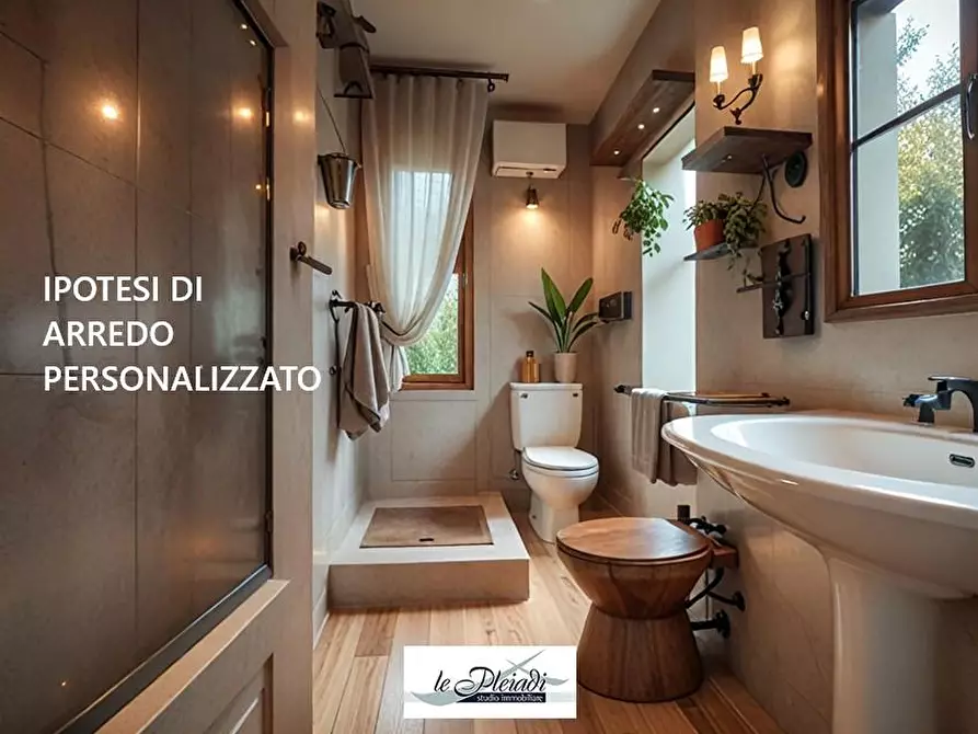 Immagine 22 di Appartamento in vendita  a Rio Marina