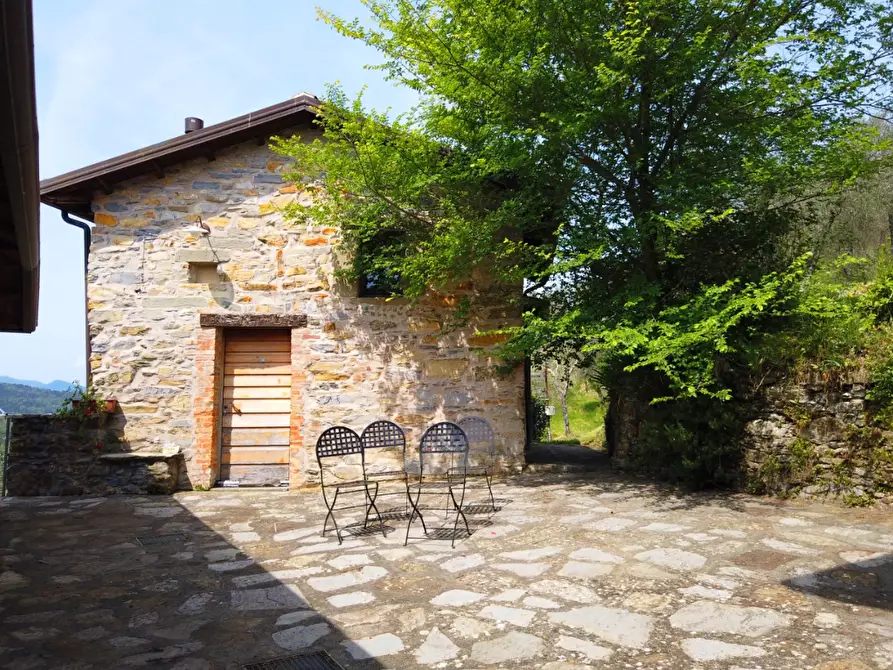 Immagine 17 di Casa colonica in vendita  a Fivizzano