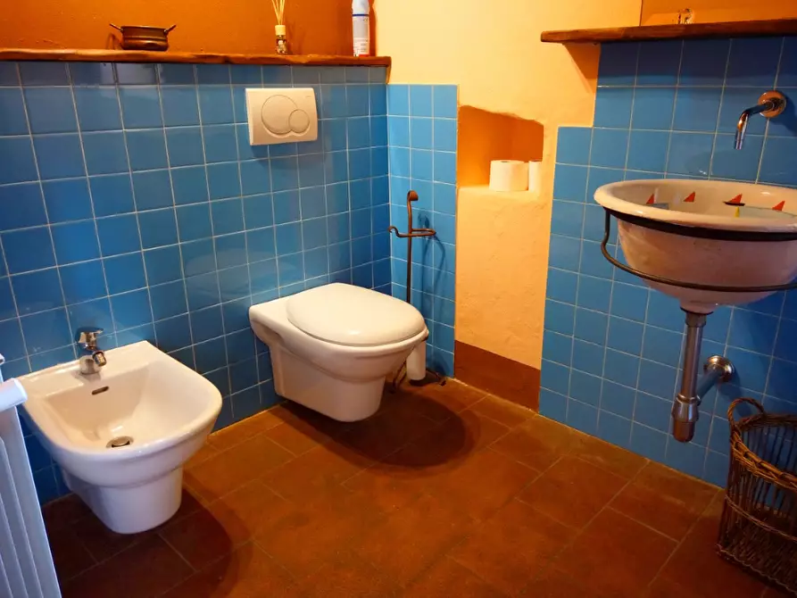 Immagine 43 di Casa colonica in vendita  a Fivizzano