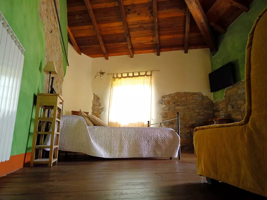 Immagine 36 di Casa colonica in vendita  a Fivizzano