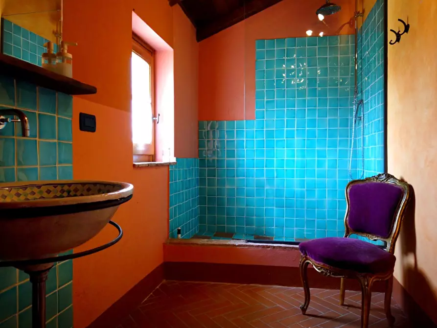 Immagine 39 di Casa colonica in vendita  a Fivizzano