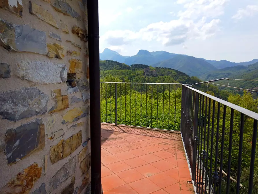 Immagine 22 di Casa colonica in vendita  a Fivizzano