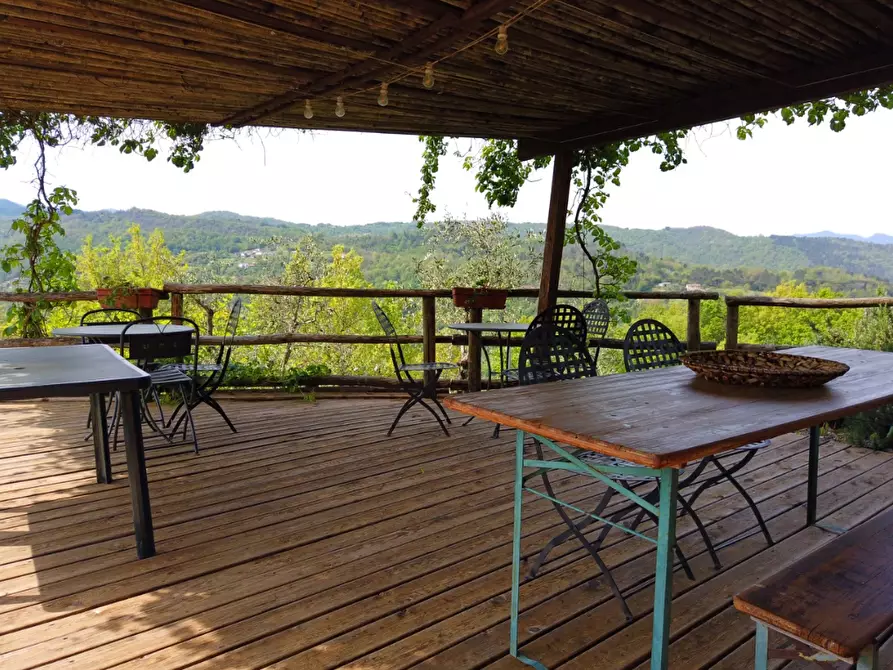 Immagine 5 di Casa colonica in vendita  a Fivizzano