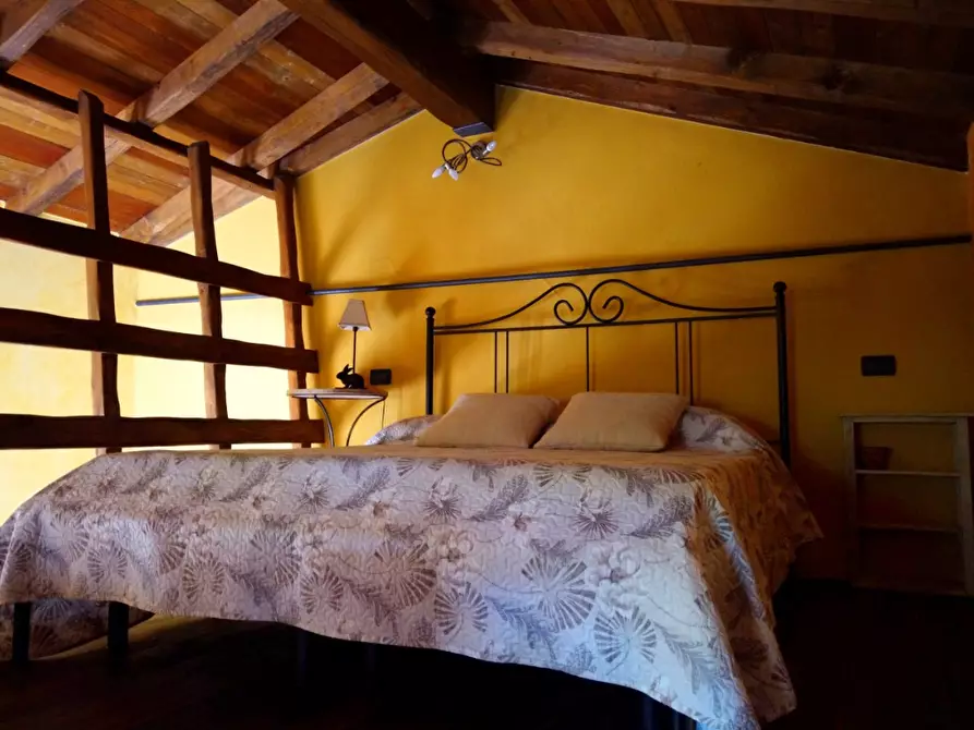 Immagine 34 di Casa colonica in vendita  a Fivizzano