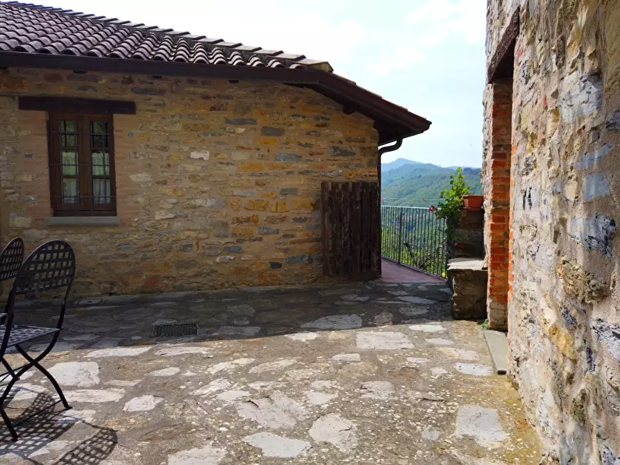 Immagine 20 di Casa colonica in vendita  a Fivizzano