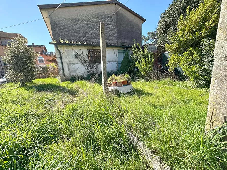 Immagine 21 di Terratetto in vendita  a Lucca