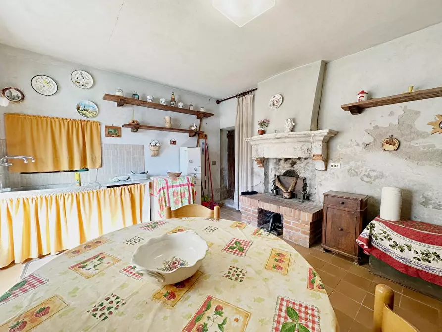 Immagine 6 di Terratetto in vendita  a Lucca