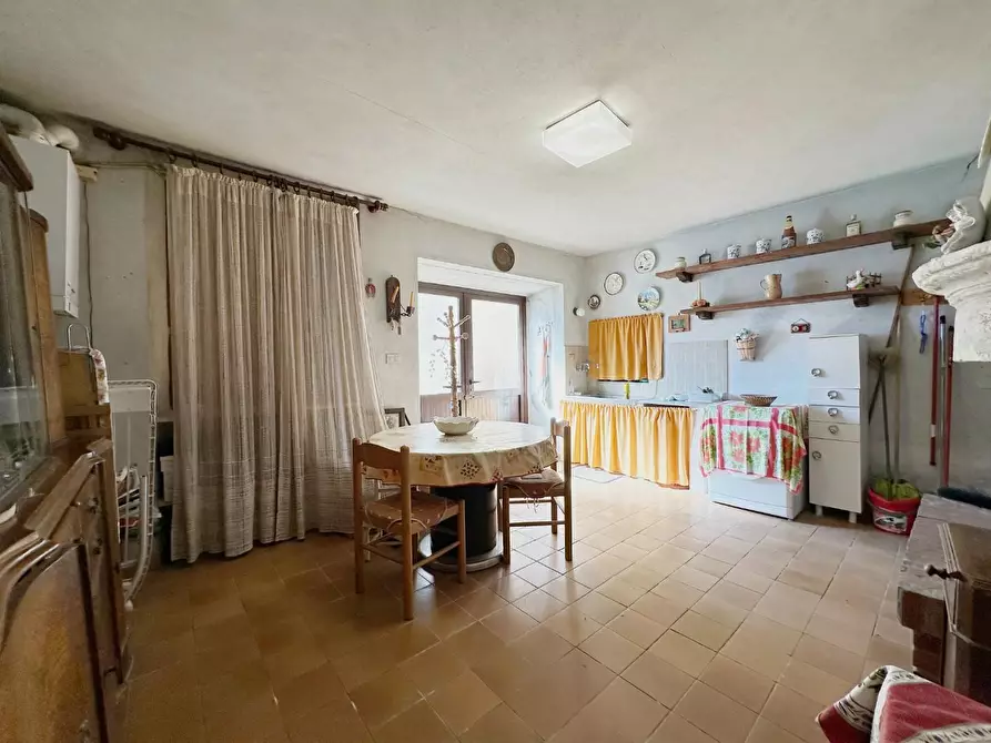 Immagine 7 di Terratetto in vendita  a Lucca