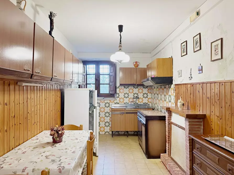 Immagine 3 di Terratetto in vendita  a Lucca