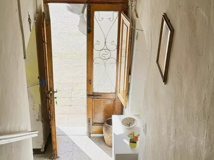 Immagine 11 di Terratetto in vendita  a Lucca