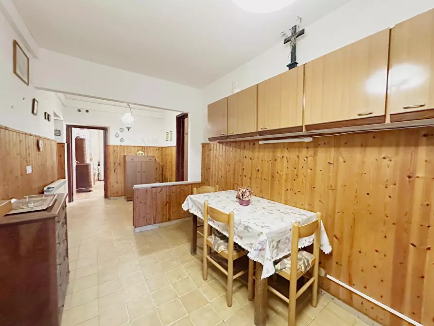 Immagine 5 di Terratetto in vendita  a Lucca