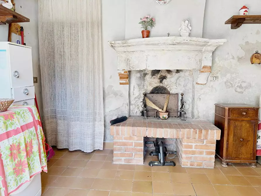 Immagine 8 di Terratetto in vendita  a Lucca