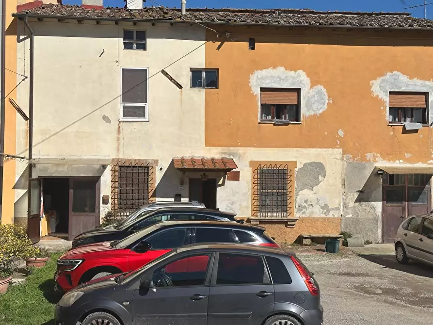 Immagine 28 di Terratetto in vendita  a Lucca