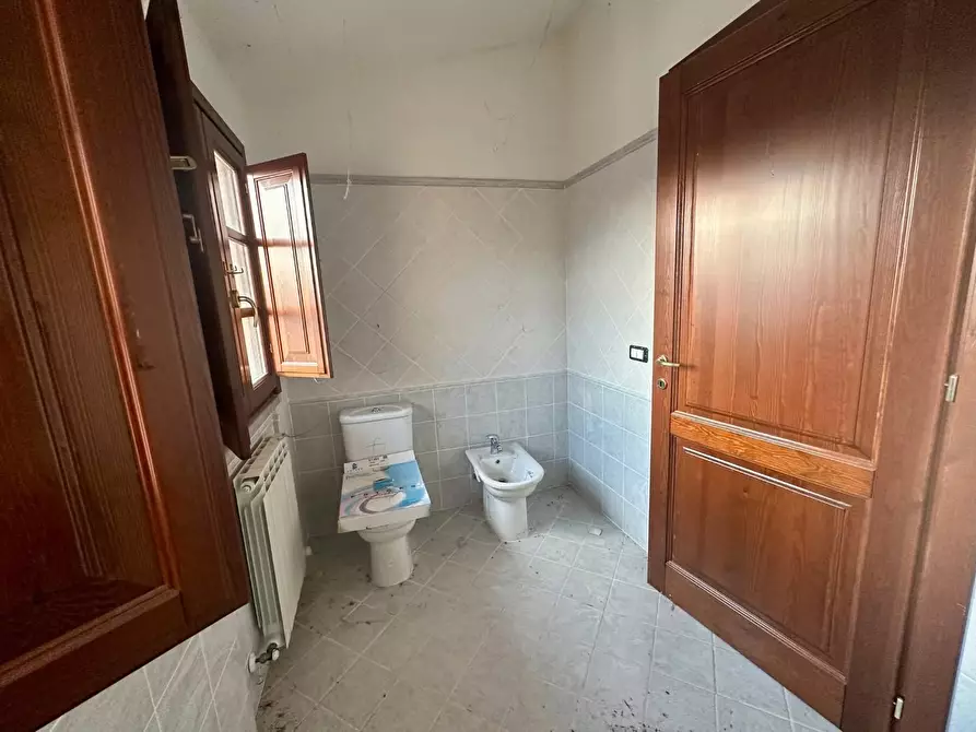 Immagine 9 di Villetta a schiera in vendita  a Altopascio