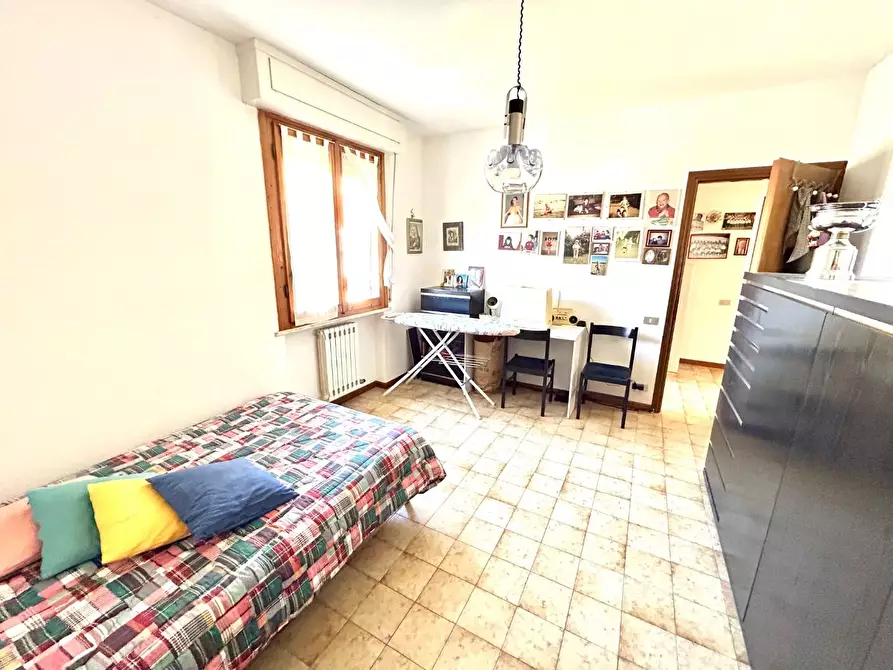 Immagine 3 di Appartamento in vendita  a Ponsacco