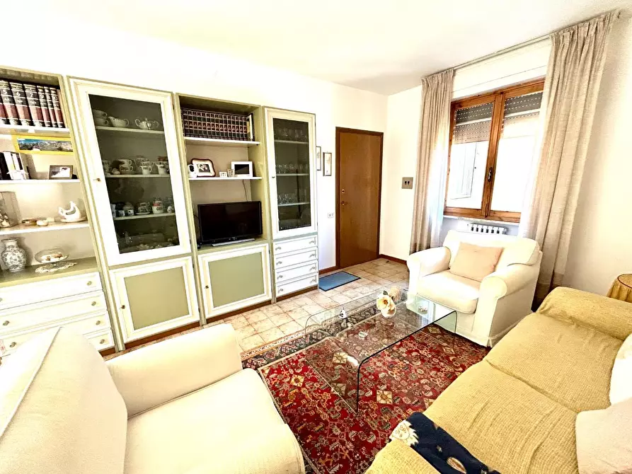 Immagine 9 di Appartamento in vendita  a Ponsacco