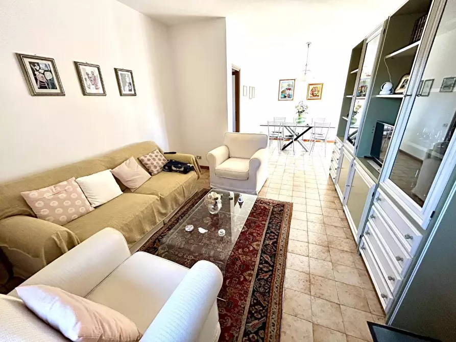 Immagine 1 di Appartamento in vendita  a Ponsacco