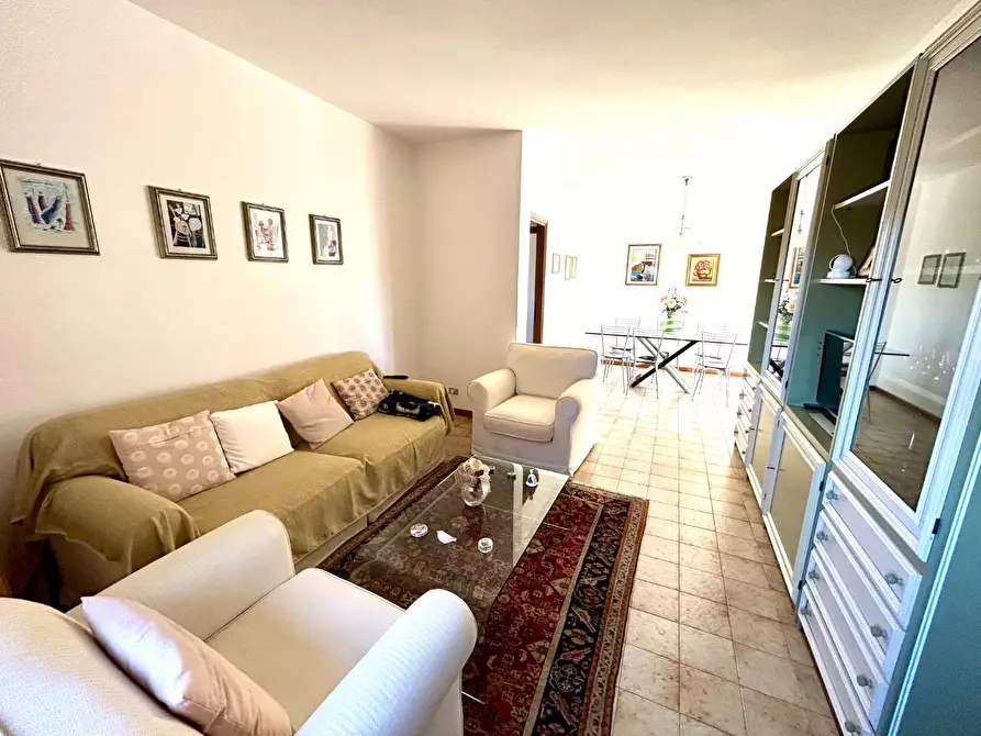 Immagine 6 di Appartamento in vendita  a Ponsacco