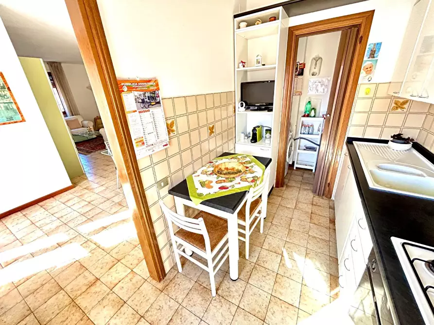 Immagine 7 di Appartamento in vendita  a Ponsacco