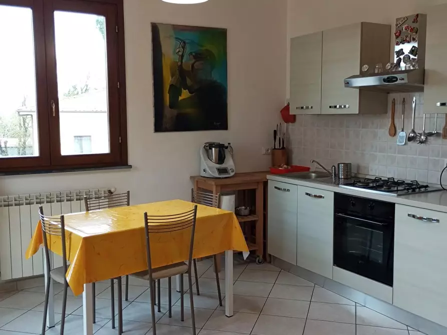 Immagine 15 di Appartamento in vendita  a San Miniato