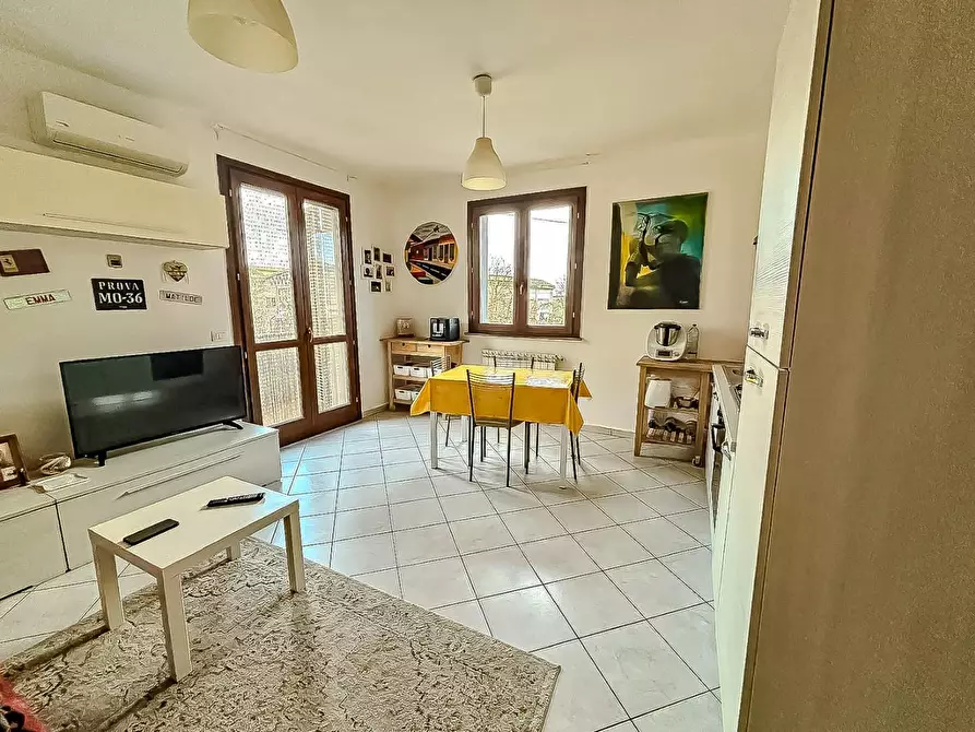 Immagine 9 di Appartamento in vendita  a San Miniato