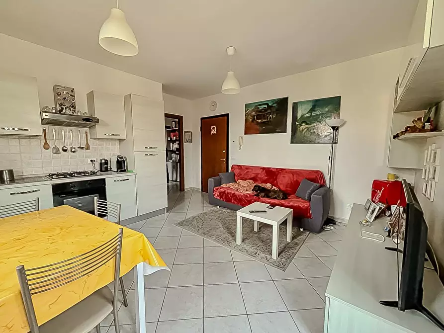 Immagine 7 di Appartamento in vendita  a San Miniato