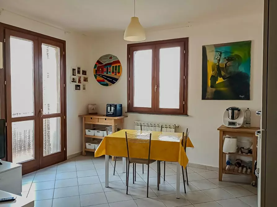 Immagine 10 di Appartamento in vendita  a San Miniato