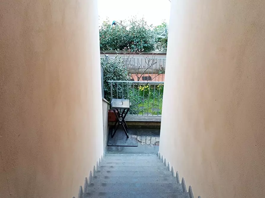 Immagine 6 di Appartamento in vendita  a San Miniato