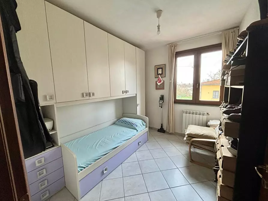 Immagine 9 di Appartamento in vendita  a San Miniato