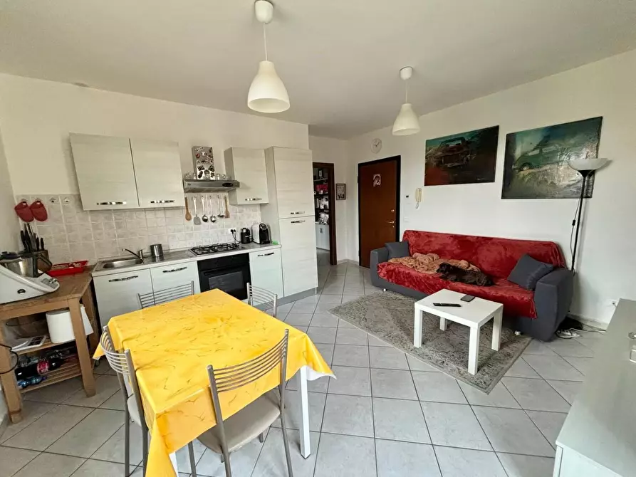 Immagine 12 di Appartamento in vendita  a San Miniato