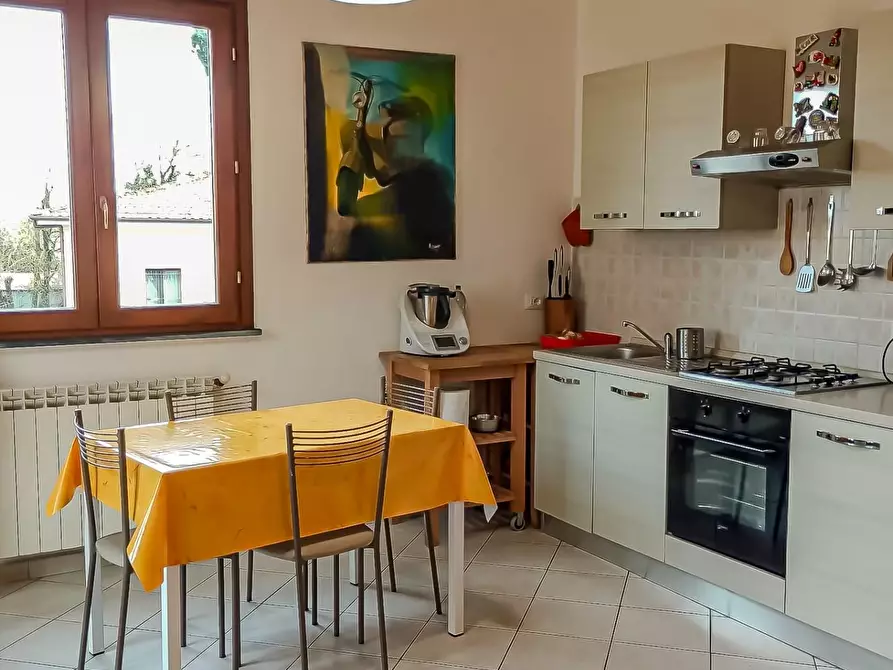 Immagine 2 di Appartamento in vendita  a San Miniato