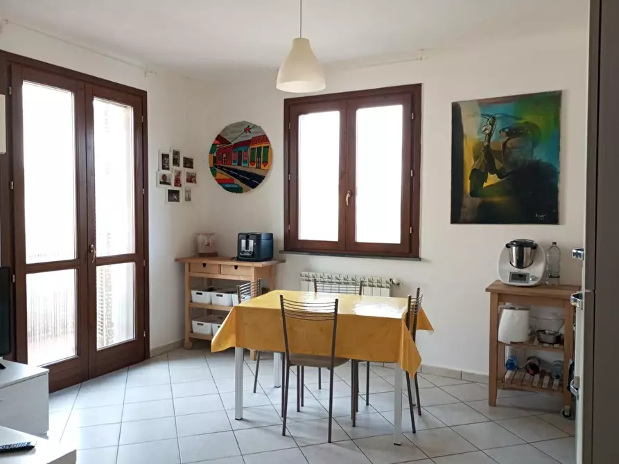 Immagine 14 di Appartamento in vendita  a San Miniato