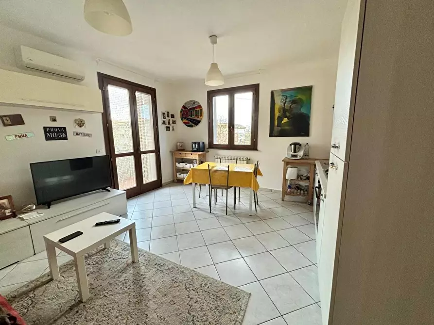 Immagine 13 di Appartamento in vendita  a San Miniato