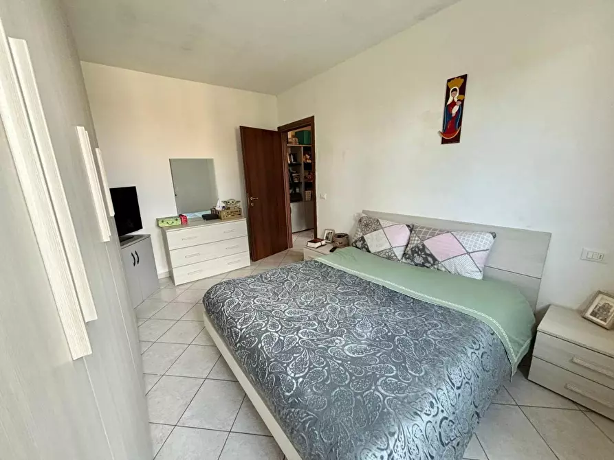 Immagine 7 di Appartamento in vendita  a San Miniato