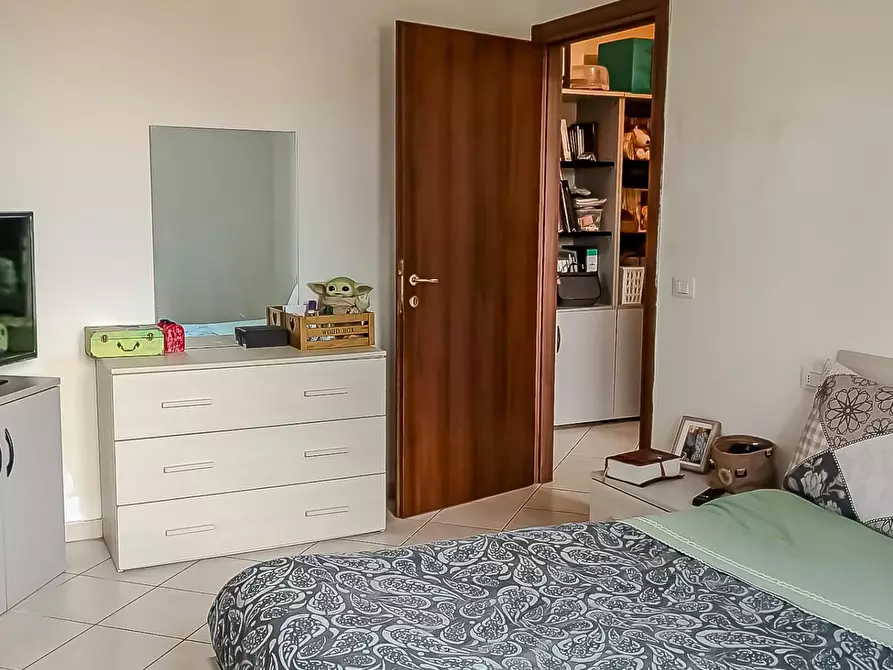 Immagine 16 di Appartamento in vendita  a San Miniato