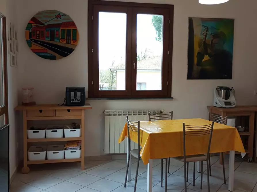 Immagine 4 di Appartamento in vendita  a San Miniato