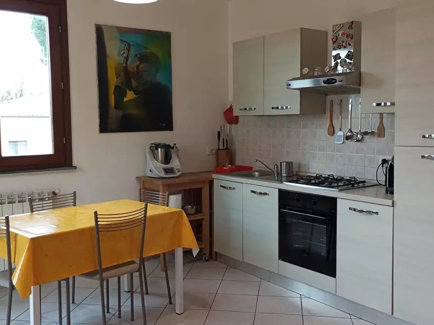 Immagine 12 di Appartamento in vendita  a San Miniato