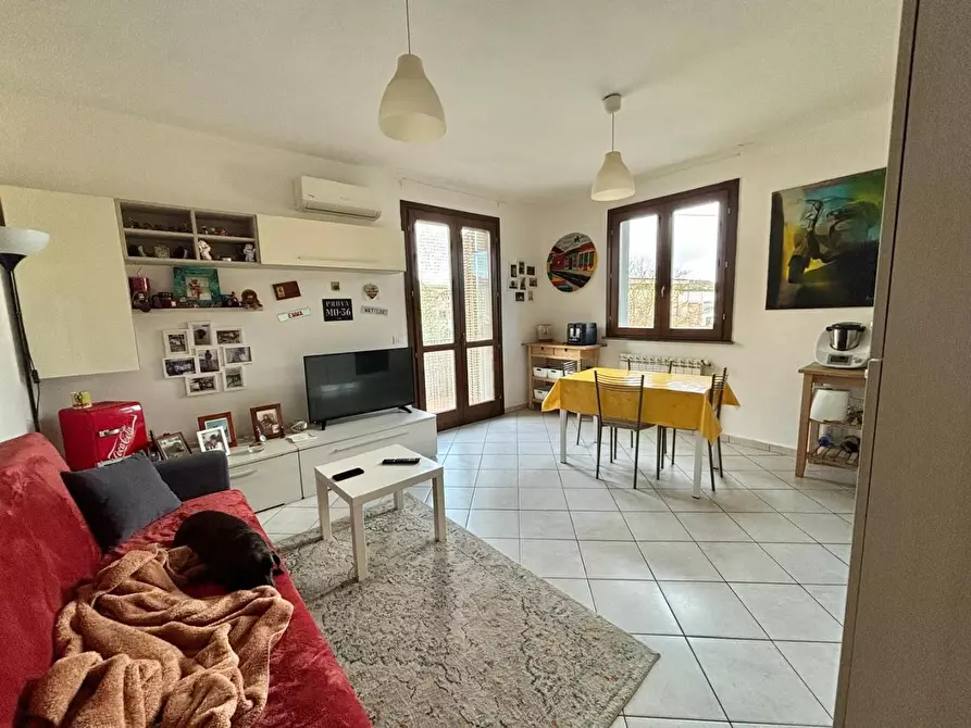 Immagine 2 di Appartamento in vendita  a San Miniato