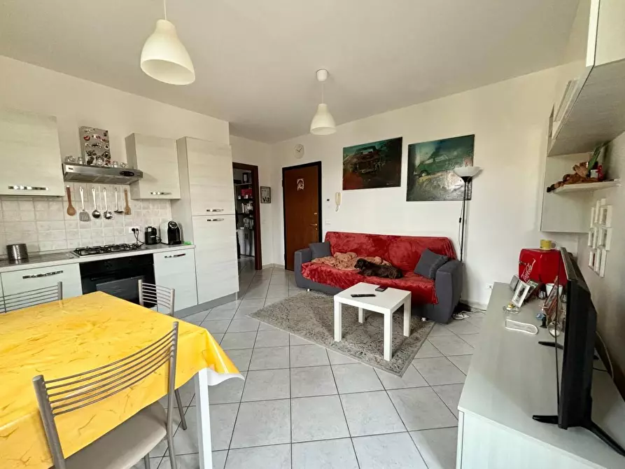 Immagine 3 di Appartamento in vendita  a San Miniato