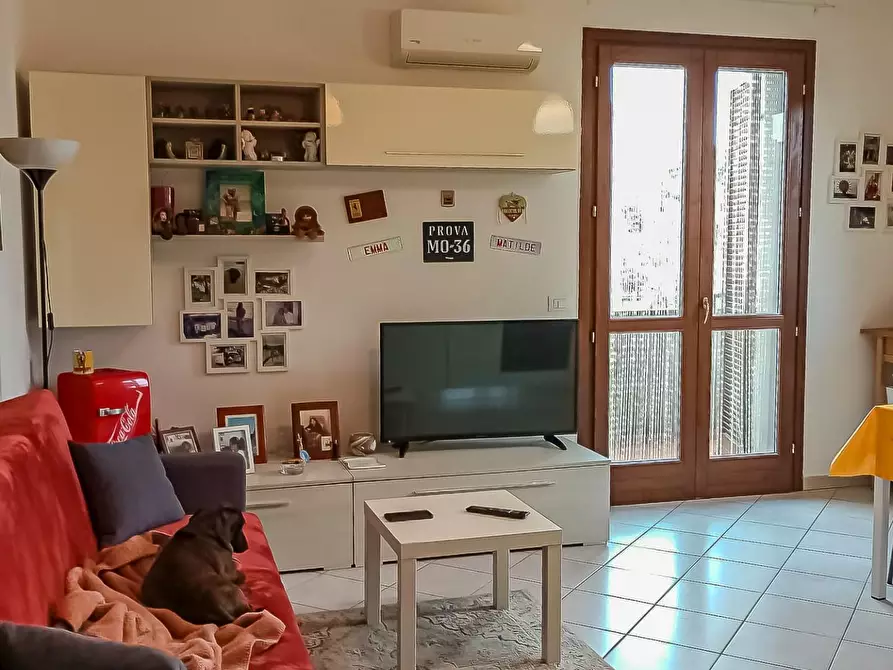 Immagine 8 di Appartamento in vendita  a San Miniato