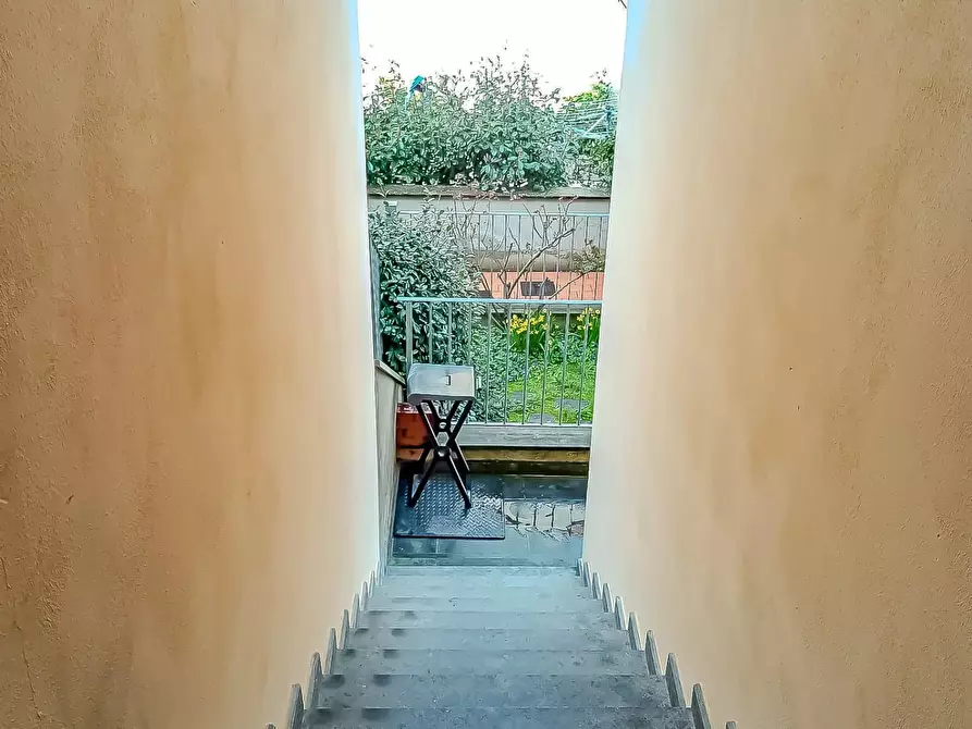 Immagine 6 di Appartamento in vendita  a San Miniato