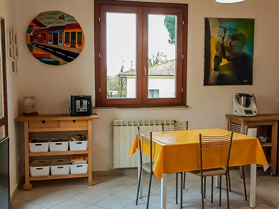 Immagine 11 di Appartamento in vendita  a San Miniato