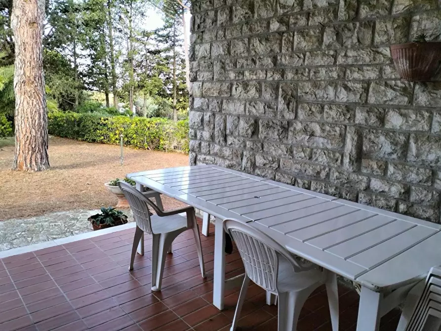 Immagine 7 di Villa in vendita  a Livorno