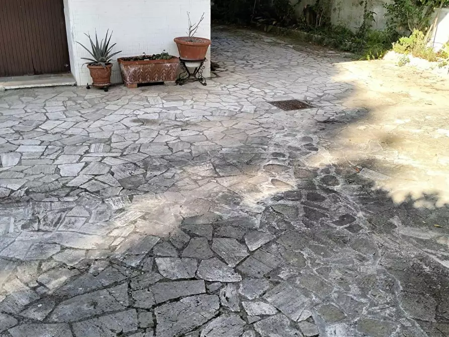 Immagine 23 di Villa in vendita  a Livorno