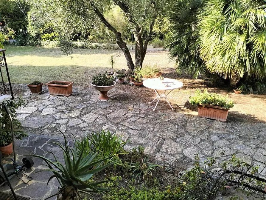 Immagine 8 di Villa in vendita  a Livorno