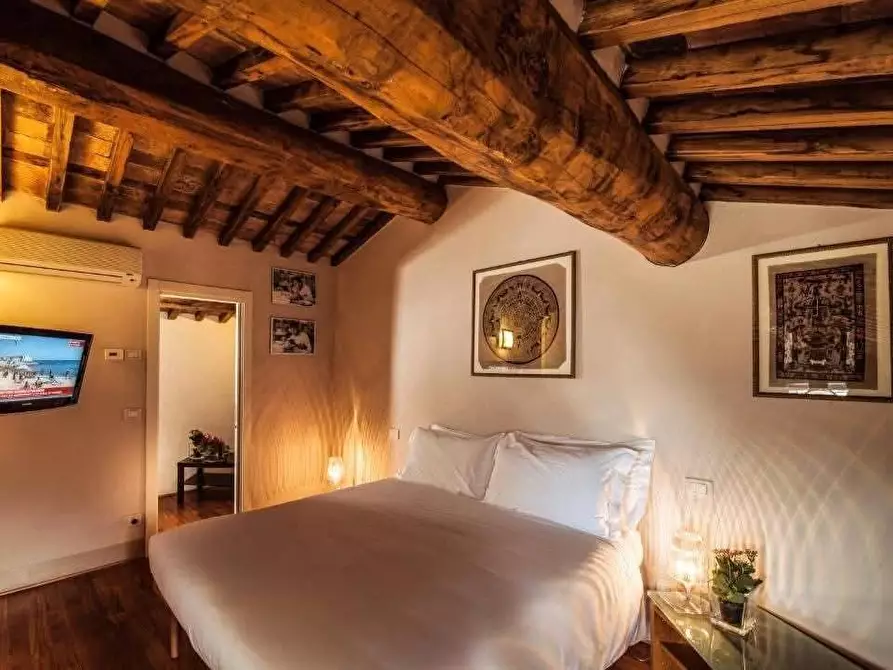 Immagine 11 di Rustico / casale in vendita  a San Giuliano Terme