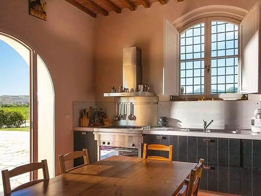 Immagine 5 di Rustico / casale in vendita  a San Giuliano Terme