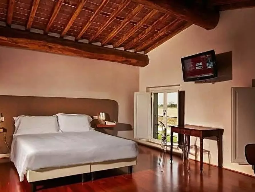 Immagine 6 di Rustico / casale in vendita  a San Giuliano Terme