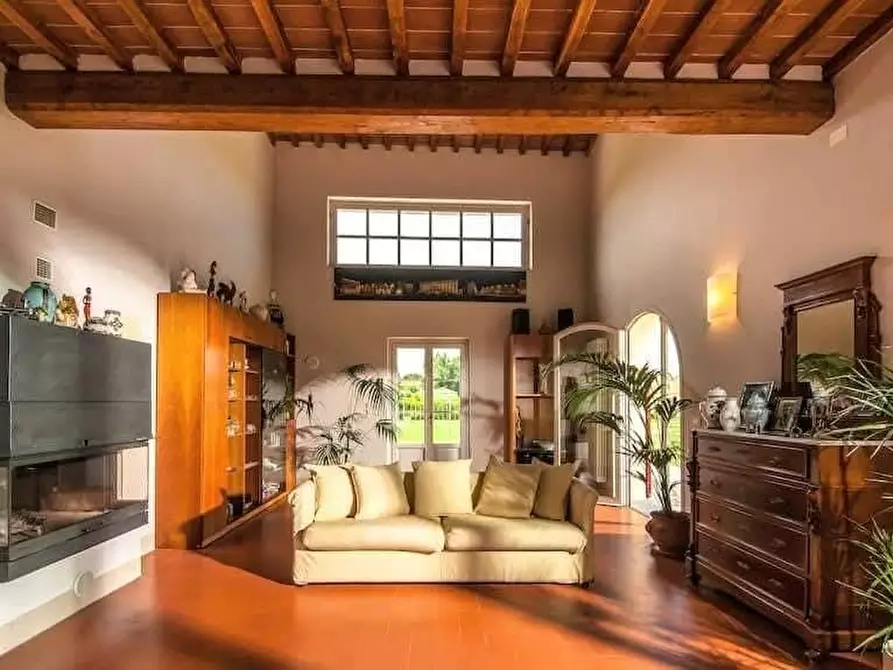 Immagine 3 di Rustico / casale in vendita  a San Giuliano Terme