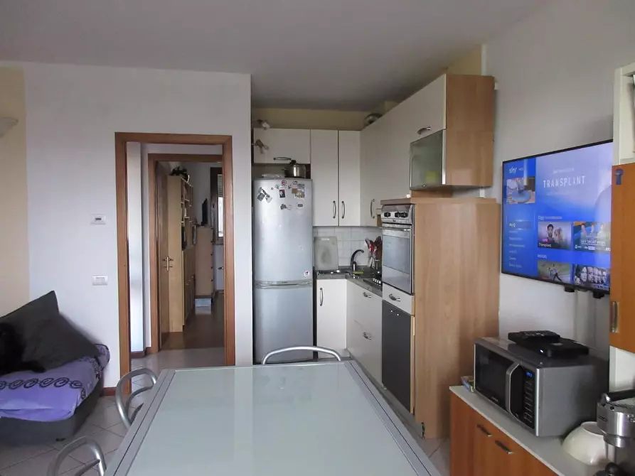 Immagine 3 di Appartamento in vendita  a Empoli